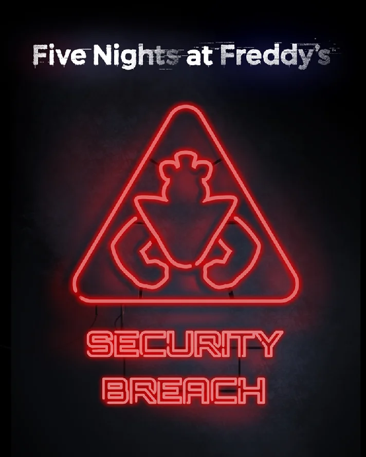 Five Nights at Freddy´s®✔️Steam (Region Free)(GLOBAL)🌍