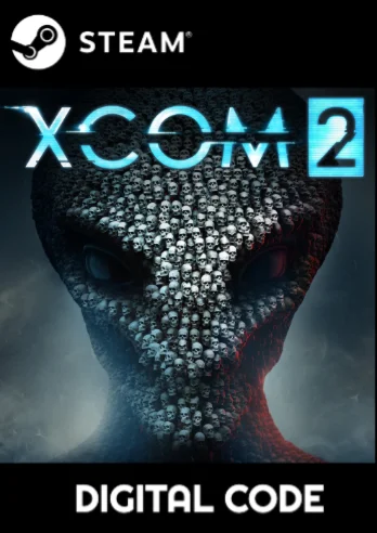 XCOM 2 - Steam (PC)