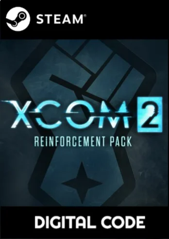 XCOM 2 - Reinforcement Pack - Steam (PC)