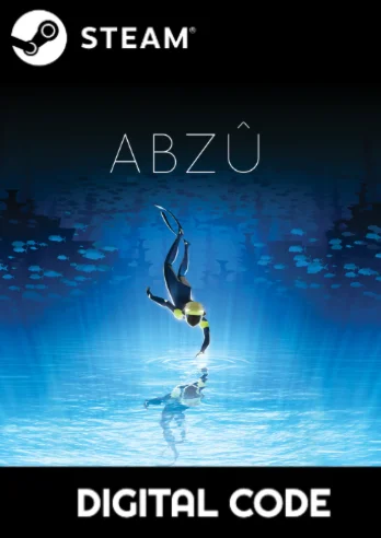 ABZU - Steam (PC)