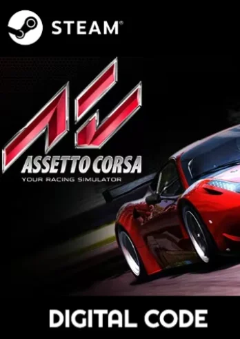 Assetto Corsa - Steam (PC)