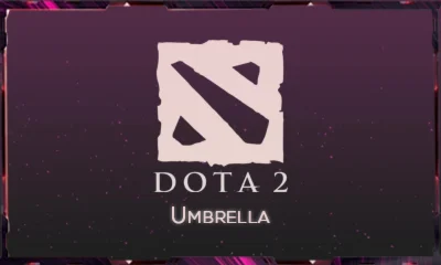 Umbrella 1 день - Приватный чит для Dota 2 | 0%