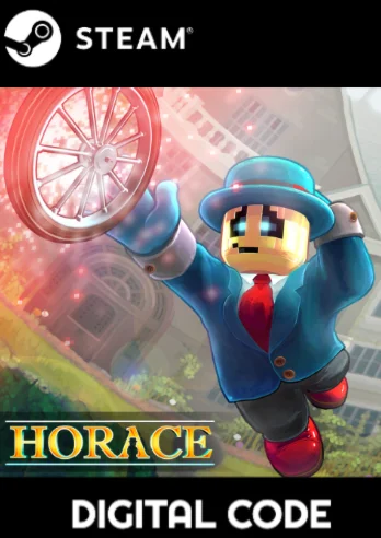 Horace - Steam (PC)