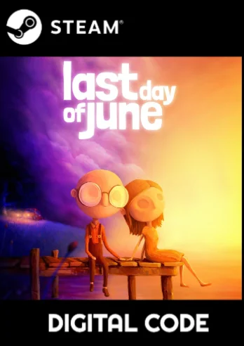 Last Day of June - Steam (PC)