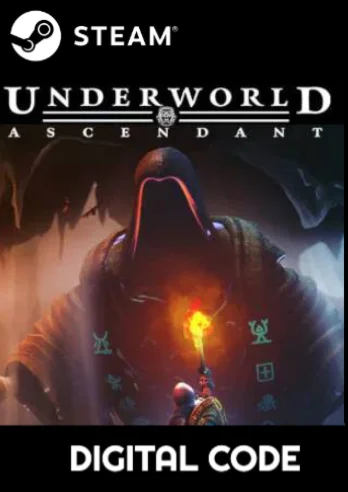 Underworld Ascendant - Steam (PC)