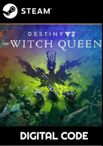 Destiny 2: Beyond Light - Deluxe Edition - Steam (PC)