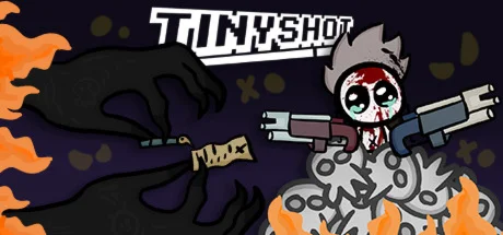 TinyShot  АВТОДОСТАВКА STEAM GIFT РОССИЯ