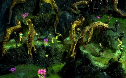 Grotesque Tactics Complete Pack АВТОДОСТАВКА STEAM РОССИЯ