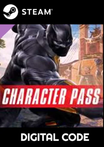 MARVEL VS. CAPCOM: INFINITE - Character Pass - Steam (P