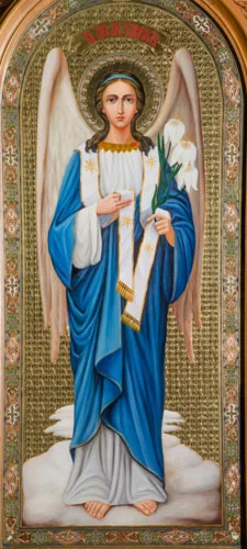 Гавриил, арх._027(75х168см)