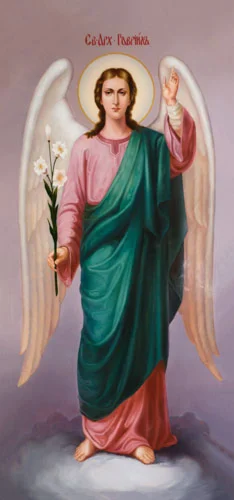 Гавриил, арх._028(75х160см)