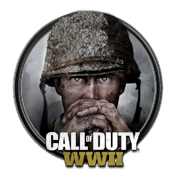 Call of Duty: WWII +Deep Rock Galactic Steam (GLOBAL)🌍