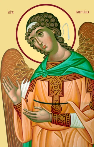 Гавриил, арх._031(60х94см)