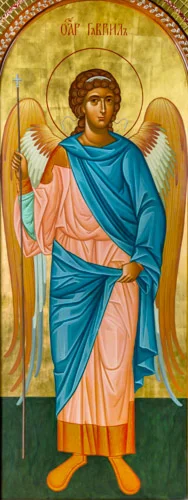 Гавриил, арх._034(31х83см)