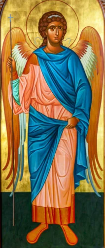 Гавриил, арх._034(69х162см)