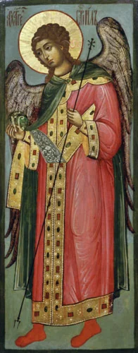 Гавриил, арх._035(20х51см)