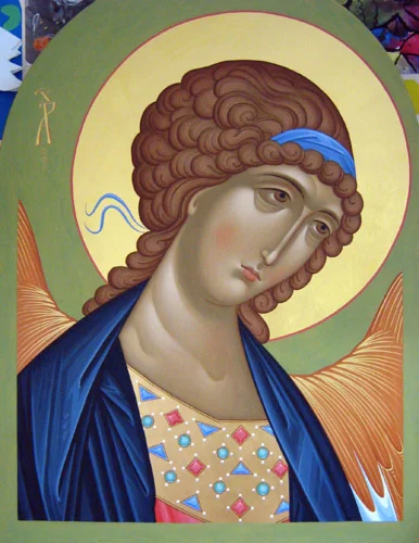 Гавриил, арх._036(28х36см)