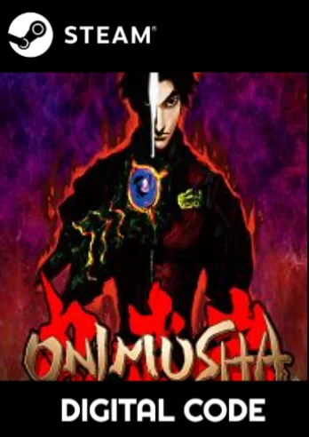 Onimusha: Warlords - Steam (PC)