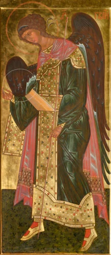 Гавриил, арх._038(85х197см)