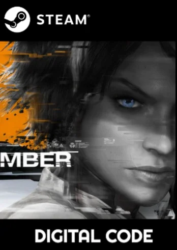 Remember Me - Steam (PC)