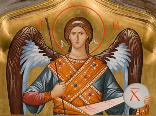 Гавриил, арх._039(110х82см)