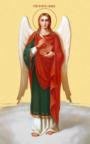 Рафаил, арх_001(50х80см)