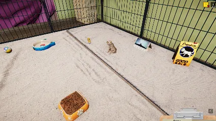 Animal Shelter - Puppies  Kittens DLC АВТОДОСТАВКА STEAM РОССИЯ