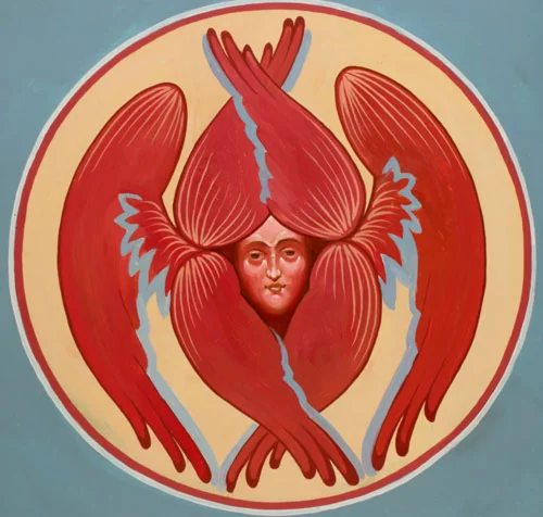 Серафим_013(58х55см)