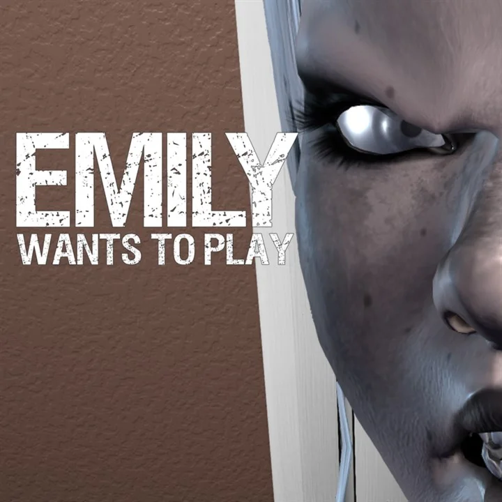 Emily Wants To Play XBOX [ Игровой Ключ  Код ]