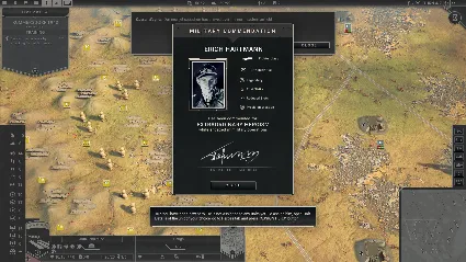 Panzer Corps 2: Axis Operations - 1943 DLC STEAM РОССИЯ