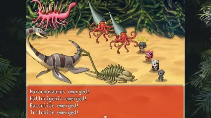 RPG Maker MZ - Prehistoria 💎 DLC STEAM GIFT РОССИЯ