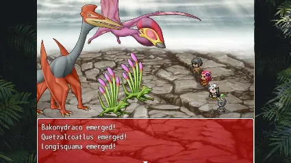 RPG Maker MZ - Prehistoria 💎 DLC STEAM GIFT РОССИЯ
