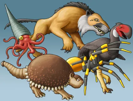 RPG Maker MZ - Prehistoria 💎 DLC STEAM GIFT РОССИЯ