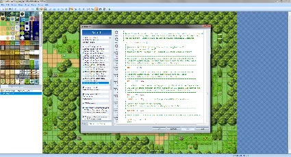 RPG Maker VX Ace - Luna Engine 💎 DLC STEAM GIFT РОССИЯ