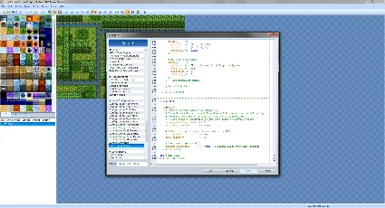 RPG Maker VX Ace - Luna Engine 💎 DLC STEAM GIFT РОССИЯ