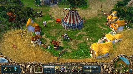 King's Bounty: Dark Side 💎 АВТОДОСТАВКА STEAM РОССИЯ
