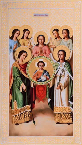 Собор арх Михаила_003(57х100см)