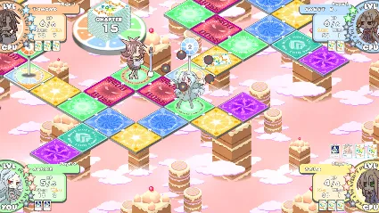 100% Orange Juice - Breaker Pack 💎 DLC STEAM РОССИЯ