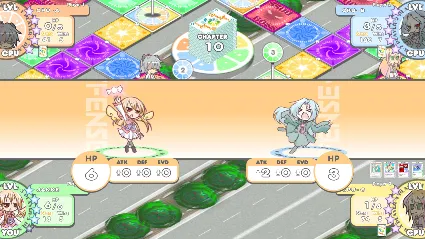 100% Orange Juice - Breaker Pack 💎 DLC STEAM РОССИЯ