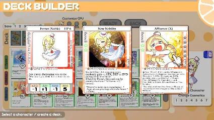 100% Orange Juice - Princess Pack 💎 DLC STEAM РОССИЯ