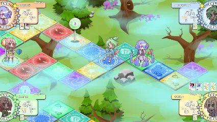 100% Orange Juice - Witch Pack 💎 DLC STEAM GIFT РОССИЯ