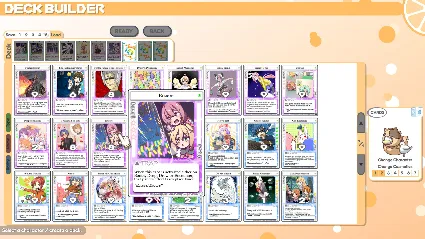 100% Orange Juice - Pudding Pack 💎 DLC STEAM РОССИЯ