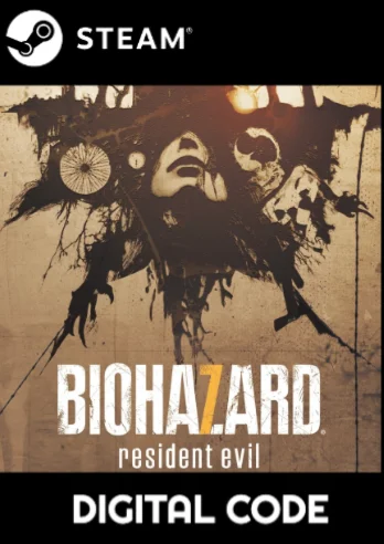 Resident Evil 7 biohazard - Steam (PC)