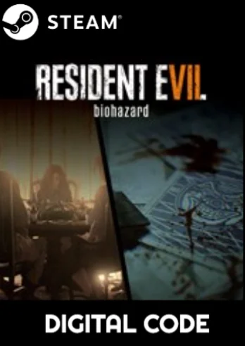 Resident Evil 7 biohazard - Banned Footage Vol.2 - Stea