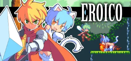 Eroico 💎 АВТОДОСТАВКА STEAM GIFT РОССИЯ