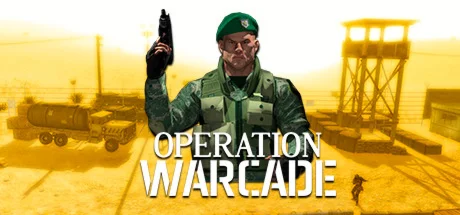 Operation Warcade VR  АВТОДОСТАВКА STEAM РОССИЯ