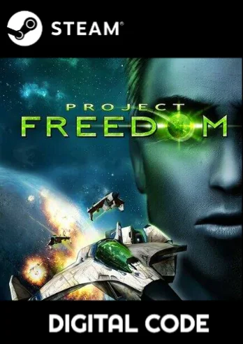 Project Freedom - Steam (PC)