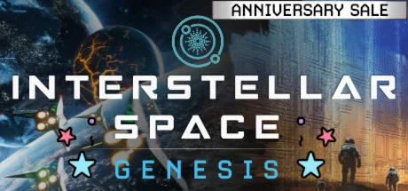 Interstellar Space: GenesisАВТОДОСТАВКА STEAM РОССИЯ