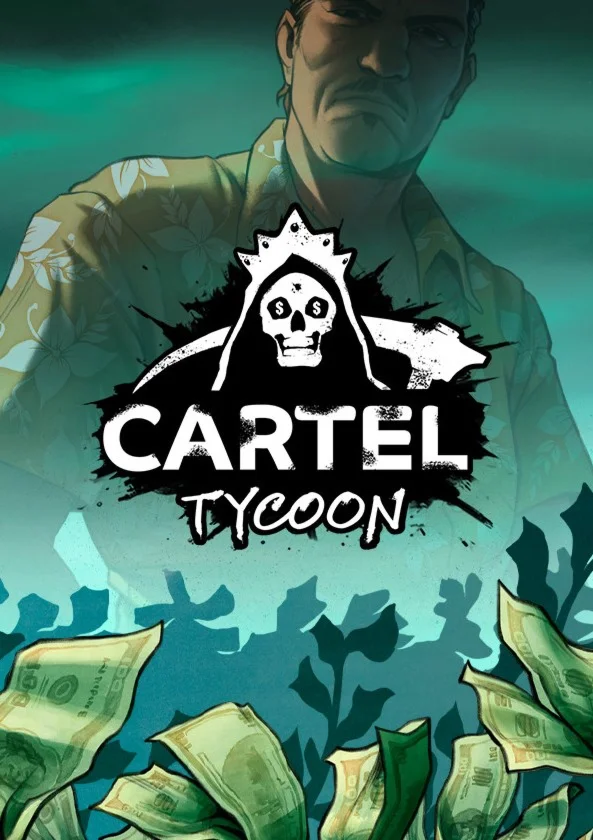 Cartel Tycoon  АВТОДОСТАВКА STEAM GIFT РОССИЯ