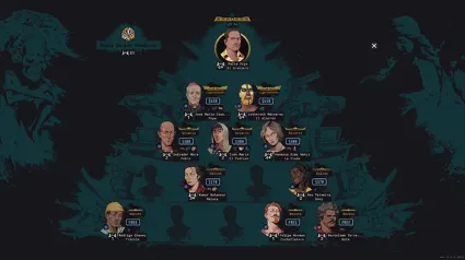 Cartel Tycoon STEAM KEY GLOBAL+РФ ЛИЦЕНЗИЯ СТИМ КЛЮЧ